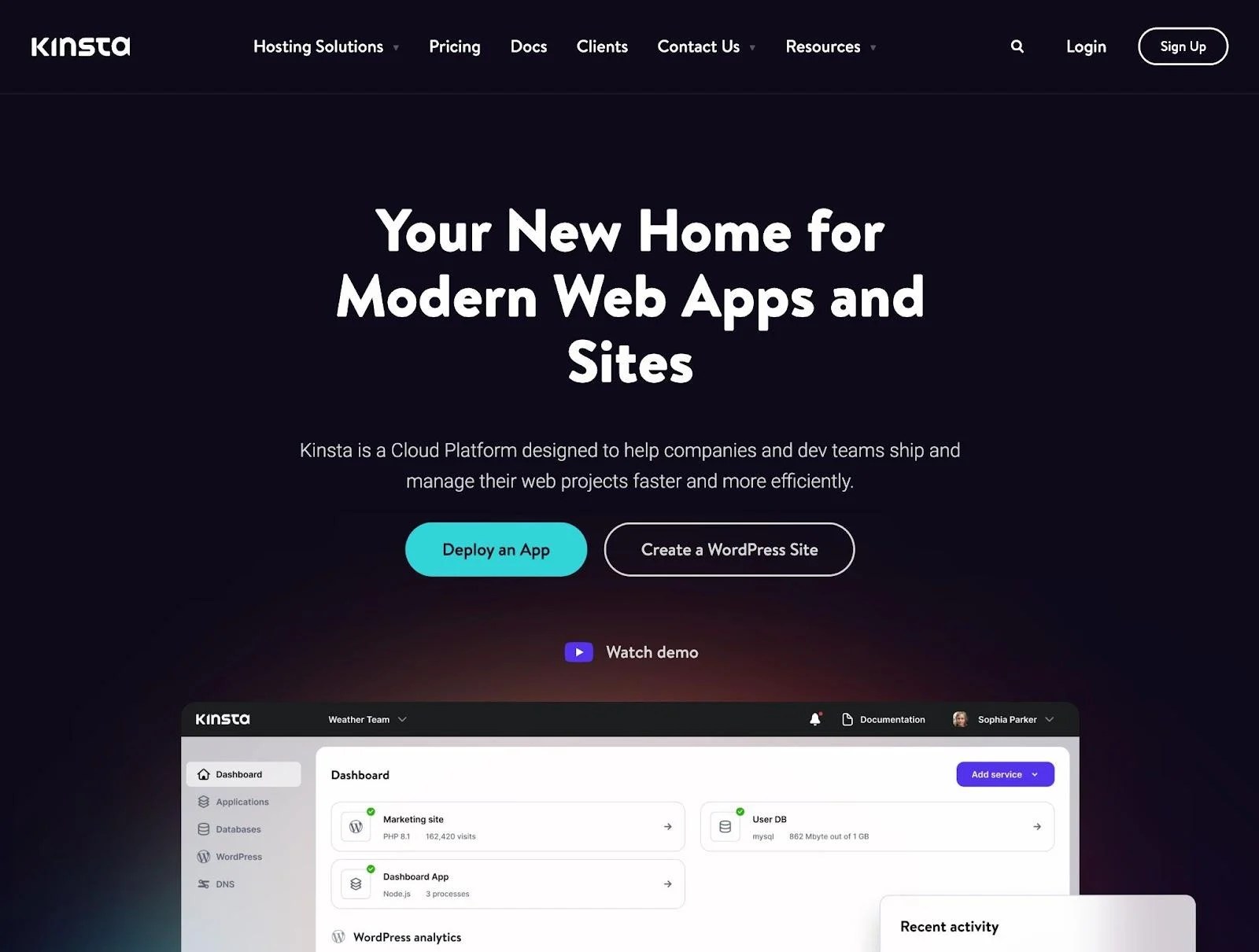 The 35 Best Dark site Themes